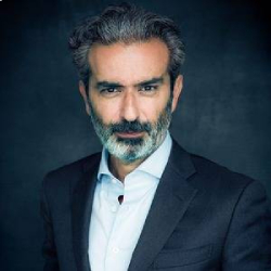 الکساندر بهرامی