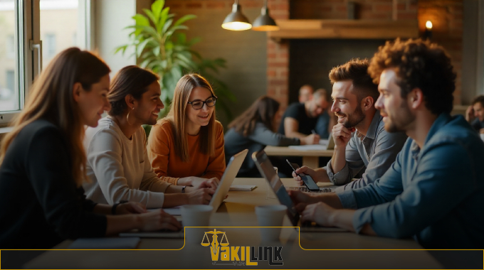 سایت های کاریابی در فرانسه + لیست مشاغل پرطرفدار