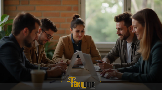 سایت های کاریابی در نروژ + لیست مشاغل پرطرفدار