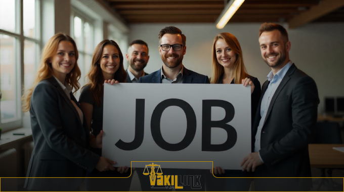 سایت های کاریابی در آمریکا + لیست مشاغل پر طرفدار