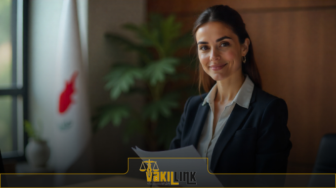  بهترین وکیل کیفری در قبرس