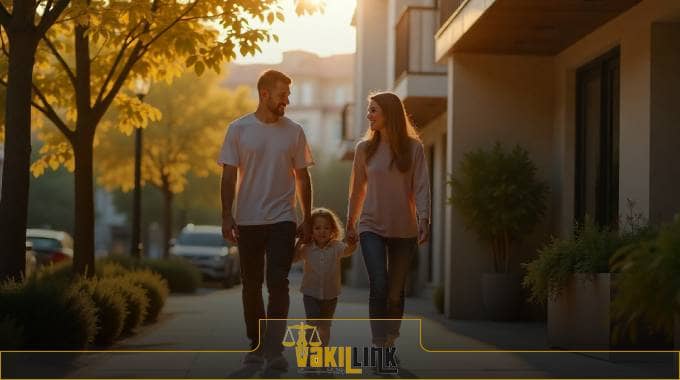 تمدید اقامت و دریافت تابعیت