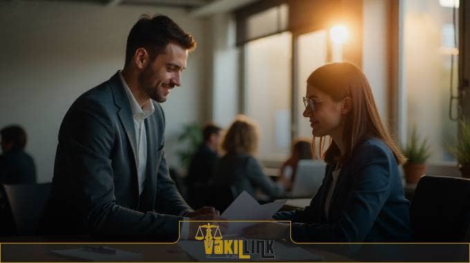 مشارکت در کسب و کار