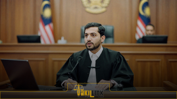 لیست بهترین وکیل کیفری در مالزی