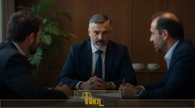 بهترین وکیل طلاق در امارات متحده عربی