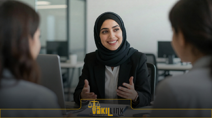 بهترین وکیل مهاجرت به فنلاند