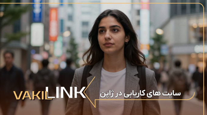 سایت های کاریابی در ژاپن + لیست مشاغل پرطرفدار