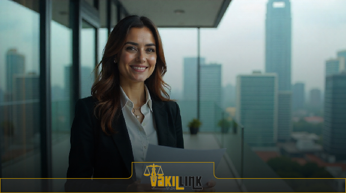لیست بهترین وکیل طلاق در چین
