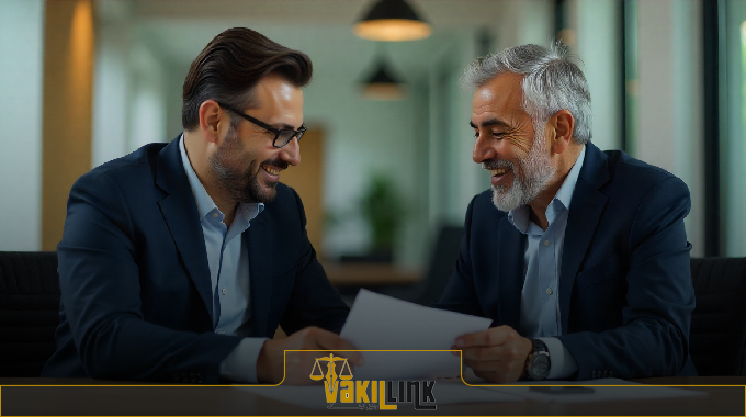 لیست بهترین وکیل خانواده در چین