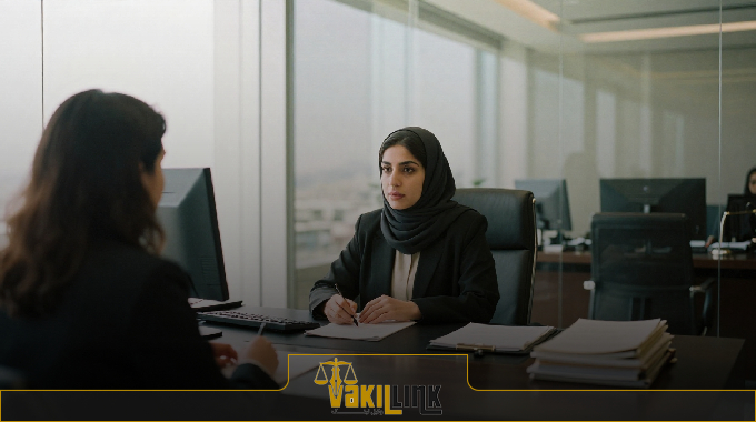 لیست بهترین وکیل ملکی در امارات متحده عربی
