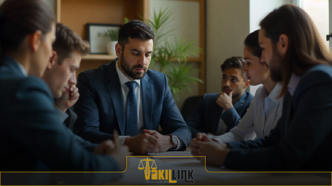 بهترین وکیل مهاجرت به سوئیس