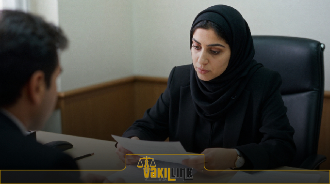 بهترین وکیل مهاجرت به اتریش