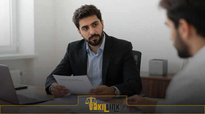 لیست بهترین وکیل مهاجرت به عمان