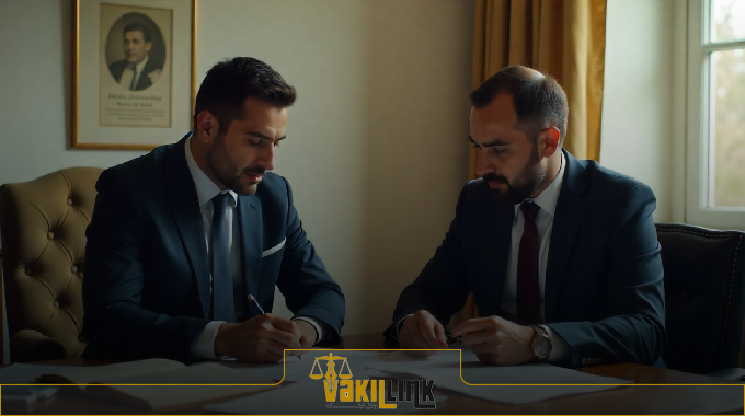 لیست بهترین وکیل مهاجرت به قطر