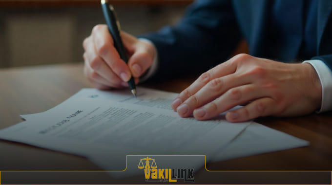 آماده سازی مدارک مالی