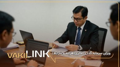 ویزای سرمایه گذاری مالزی