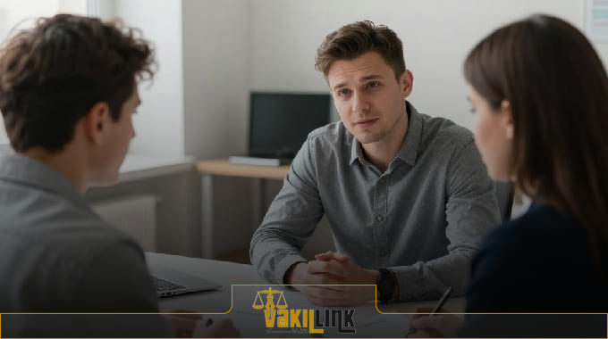 بررسی سفارت