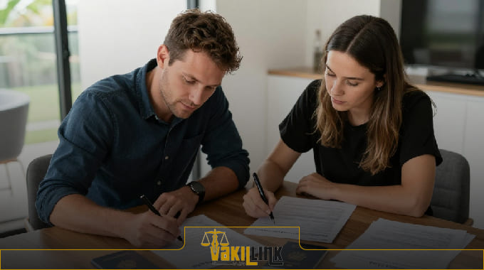 مدارک موردنیاز