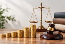 قسط‌بندی مهریه بعد از طلاق