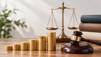 قسط‌بندی مهریه بعد از طلاق