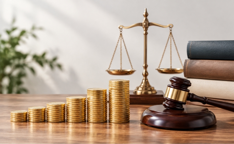 قسط‌بندی مهریه بعد از طلاق